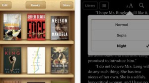 شركة ابل تطلق نسخة iBook 1.5 الجديدة