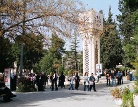 439 طالباً وطالبة يترشحون لانتخابات اتحاد طلبة «الأردنية»