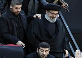 قصة ال 9 دقائق التي أحبطت إغتيال حسن نصر الله الثلاثاء