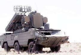 سوريا بدأت تحريك بطاريات صواريخ سكود الى حدود إسرائيل وتركيا