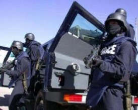 مداهمات أمنية في القطرانة والحسا واعتقال ما يزيد عن 30 من ابناء عشائر الحجايا