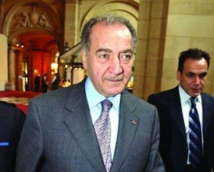 التمييز تحكم لصالح كابيتال بنك ضد نظمي أوجي