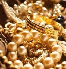 عمان : سرقة عريس ومصاغ عروسته ليلة الزفاف