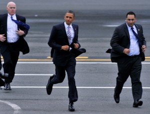 اوباما يعلن نهاية الحرب على العراق