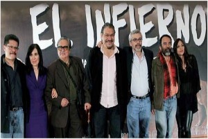 اختتام مهرجان السينما في هافانا: "الجحيم" المكسيكي الفيلم الأفضل