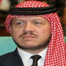 الملك الرائد الاول لمكافحة الفساد وكبح جماح الفاسدين