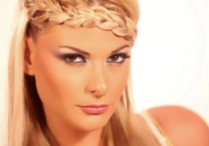 باميلا الكيك: حدودي السما وأنتظر دور فتاة قبيحة