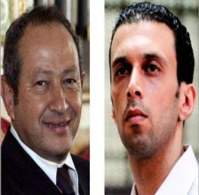 كشف وقائع مثيرة إثر اتهامات الاردني ابو زيد لساويرس