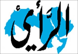 قرار وشيك بتعيين مجيد عصفور رئيسا لتحرير الرأي