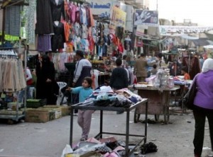 الأردني ينفق 1793 ديناراً سنوياً