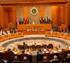 العرب يحيلون ملف سوريا إلى مجلس الأمن الدولي