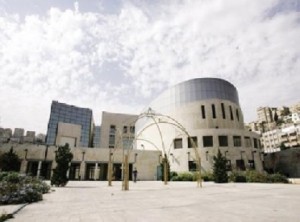 مثول البشير والعموش والقضاة ورجلي أعمال في قضية الأمانة .. اليوم