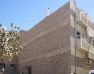 احباط محاولة انتحار صاحب اسبقيات وسط مأدبا