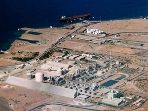 الفوسفات تحقق أرباحا مضاعفة لأول مرة منذ 52 عاما