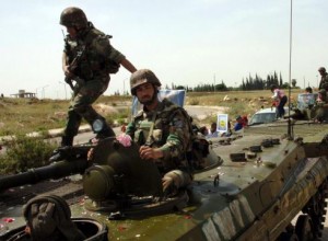 100 قتيل في سوريا اليوم .. والأمم المتحدة تدين