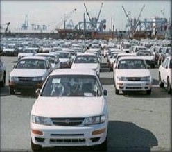 منع التخليص على المركبات ذات الزجاج الملون يحرم الخزينة من 300 مليون دينار سنويا