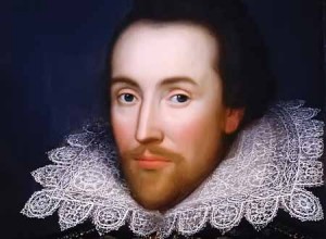 مهرجان ثقافي لأعمال شكسبير خلال اولمبياد لندن 2012