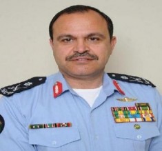 لجنة التنسيق العليا لأحزاب متوجسة من حسين المجالي