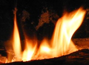 عبدون : وفاة طفلين اثر حريق سكن امام مسجد دار السلام