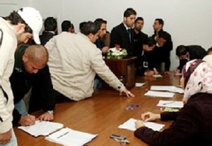 (الأردنية) : تفاهمات مع الأجهزة الأمنية لعدم التدخل في انتخابات اتحاد الطلبة