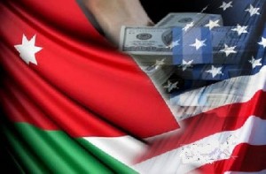 اقرار المساعدات الأميركية للأردن للعام المقبل بقيمة 660 مليون