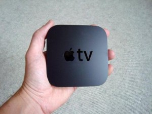 "آبل" تكشف النقاب عن مستقبل تليفزيونها الجديد