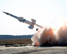 مناورات عسكرية سورية لاختبار جاهزية التصدي لأي اعتداء