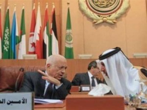 الفخ الكبير الذي نصبته الجامعة العربية لسوريا بتوقيع البروتوكول