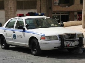 المقابلين:إطلاق نار على دورية كشف عن لصوص خطيرين