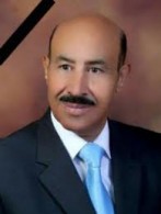 الذكرى السنوية الأولى لوفاة النائب راشد البرايسه الدعجه