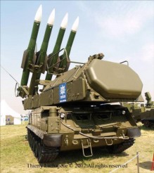 اسلحة نوعية تستخدم في مناورات عسكرية للقوات السورية تظهر لاول مرة