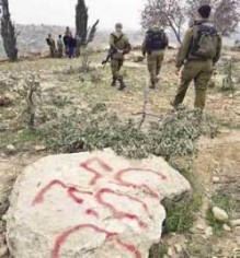 جماعات يهودية تدعو الى اقتحام جماعي للمسجد الأقصى