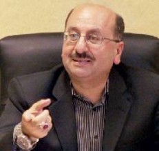 المعايطة يلجأ للقضاء ضد تنحيته من الرأي