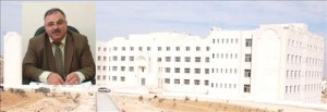 نائب رئيس "الطفيلة التقنية" : مليون و300 ألف دينار تقريبا لتلبية احتياجات الجامعة