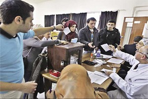 حزب الإتحاد الوطني يحصد 36 مقعدا في انتخابات الاردنيه