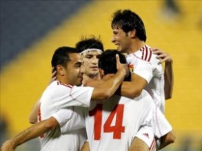 النشامى فرّطوا بالذهب