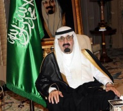 عشمنا فيك كبير يا ابو متعب ‘بقلم النائب غازي عليان