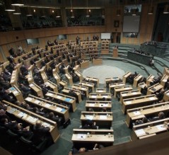 سفر شاهين .. من يمثل أمام النواب؟