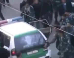 سوريا تفرج عن ايرانيين لاعتقال مزيد من مواطنيها