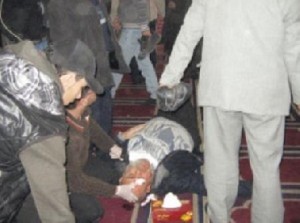 قانونية الجبهة تجمع البيانات والأدلة وتستعد لمقاضاة المعتدين في المفرق