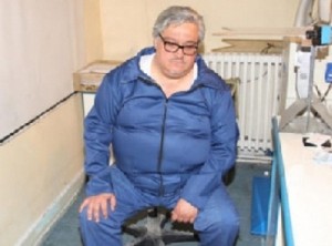 شاهين: حكومة البخيت تاجرت بقضيتي