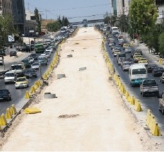 ملف الباص السريع إلى القضاء