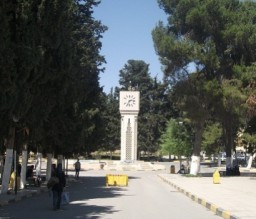 الجامعة الأردنية:توتر بعد الاعتداء بالضرب على طالب