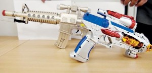 مستوردو الالعاب المسيئة للسيدة عائشة أمام أمن الدولة