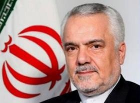 ايران تهدد باغلاق مضيق هرمز اذا تعرضت لعقوبات نفطية