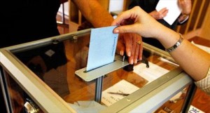 قانون الهيئة المستقلة للانتخاب المقر من قبل الحكومة