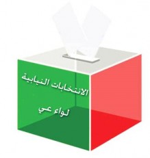 الكرك : 7 مترشحين يتنافسون الخميس على مقعد لواء عي النيابي