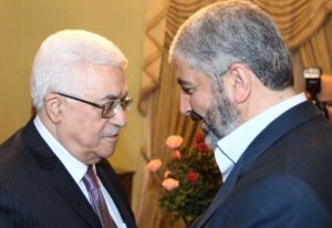 هآرتس: مشعل يأمر بوقف الهجمات ضد اهداف اسرائيلية