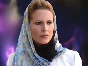 عائشة القذافي تطلب اللجوء السياسي إلى إسرائي