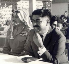 الملك يوعز بتأهيل متحف وصفي التل وبيت حابس المجالي